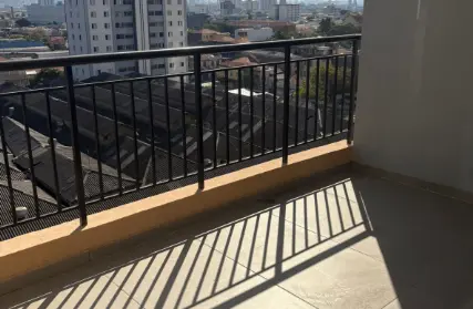 Imagem: Apartamento para Venda, Belenzinho