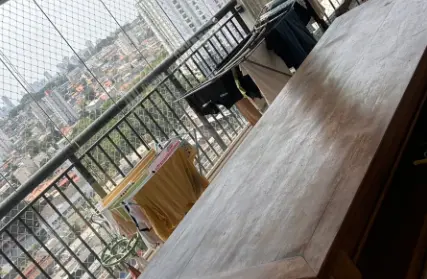 Imagem: Apartamento para Venda, Vila Santa Clara