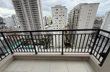 Imagem: Apartamento para Venda, Brás