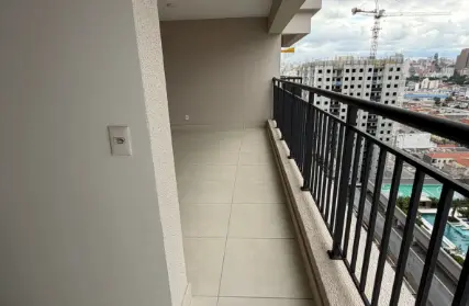 Imagem: Apartamento para Venda, Brás