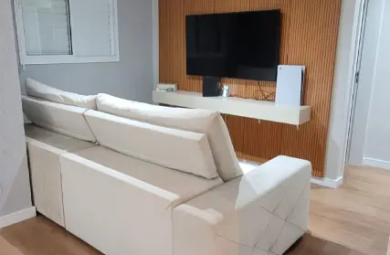 Imagem: Apartamento para Venda, Parque São Lucas