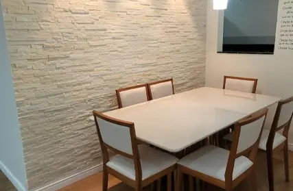 Imagem: Apartamento para Venda, Parque São Lucas