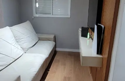 Imagem: Apartamento para Venda, Parque São Lucas