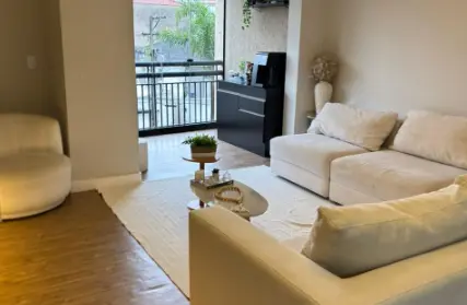 Imagem: Apartamento para Venda, Tatuapé