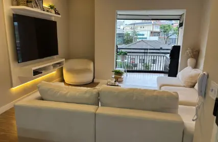 Imagem: Apartamento para Venda, Tatuapé