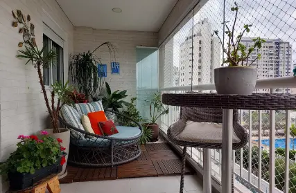 Imagem: Apartamento para Venda, Tatuapé