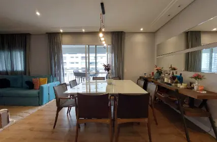 Imagem: Apartamento para Venda, Tatuapé