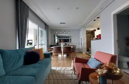 Imagem: Apartamento para Venda, Tatuapé