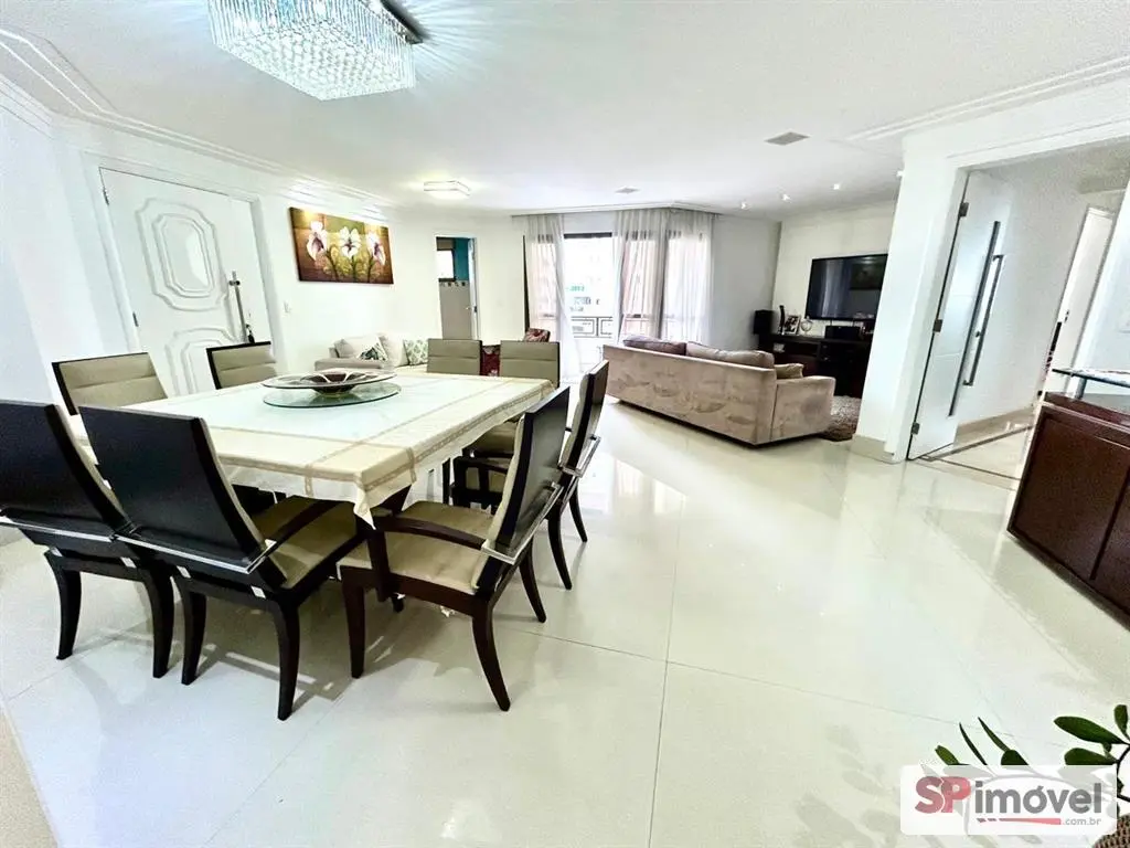Apartamento à Venda: Tatuapé, 3 Quartos, 1 Suíte,2 Vaga por R$ 1.050.000,00.