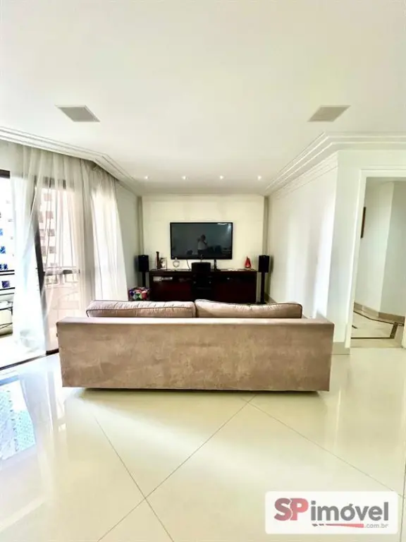 Apartamento à Venda: Tatuapé, 3 Quartos, 1 Suíte,2 Vaga por R$ 1.050.000,00.