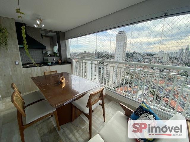 Apartamento à Venda: Vila Formosa, 3 Quartos, 1 Suíte,2 Vaga por R$ 1.170.000,00.