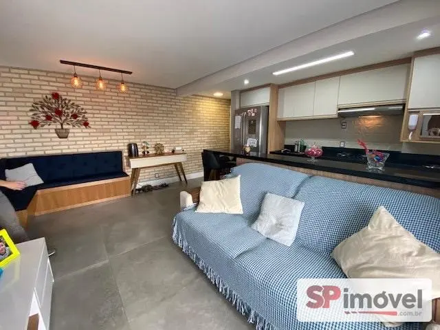 Apartamento à Venda: Vila Formosa, 3 Quartos, 1 Suíte,2 Vaga por R$ 1.170.000,00.