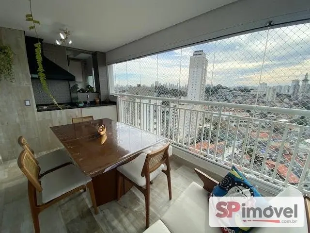 Apartamento à Venda: Vila Formosa, 3 Quartos, 1 Suíte,2 Vaga por R$ 1.170.000,00.