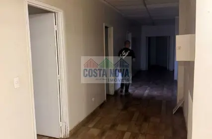 Imagem: Galpão / Salão para Alugar, Brás