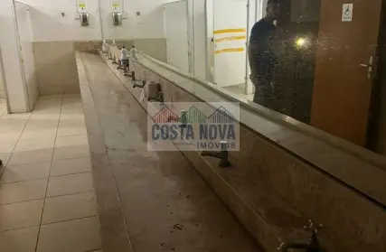 Imagem: Galpão / Salão para Alugar, Brás