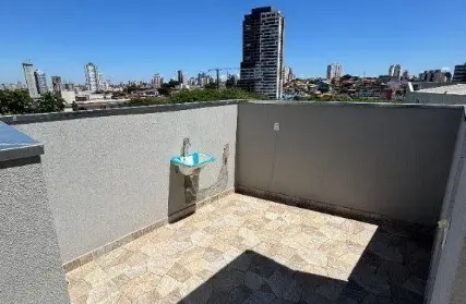 Imagem: Cobertura para Venda, Vila Guilhermina