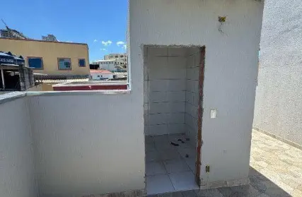 Imagem: Cobertura para Venda, Vila Guilhermina