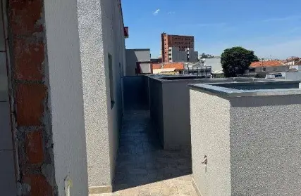 Imagem: Cobertura para Venda, Vila Guilhermina