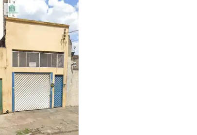 Imagem: Galpão / Salão para Venda, Brás