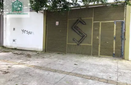 Imagem: Terreno para Venda, Parque da Vila Prudente