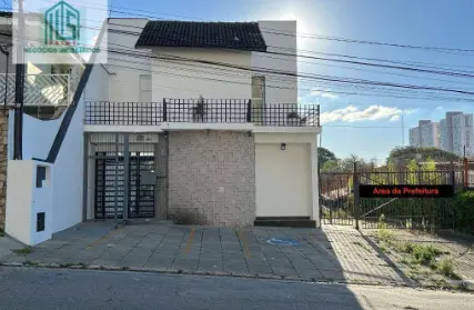 Imagem: Prédio Comercial para Alugar, Jardim Avelino