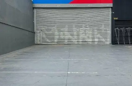 Imagem: Galpão / Salão para Alugar, Vila Fátima