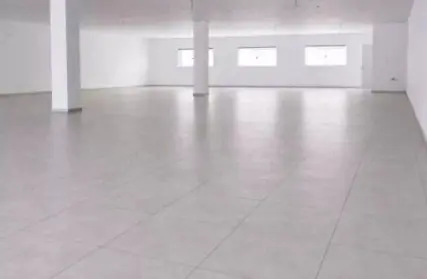 Imagem: Galpão / Salão para Alugar, Vila Regente Feijó