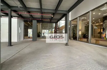 Imagem: Ponto Comercial para Alugar, Tatuapé