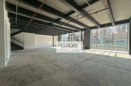 Imagem: Ponto Comercial para Alugar, Tatuapé