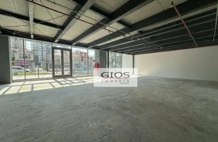 Imagem: Ponto Comercial para Alugar, Tatuapé