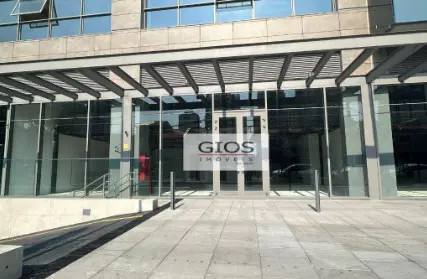 Imagem: Ponto Comercial para Alugar, Tatuapé