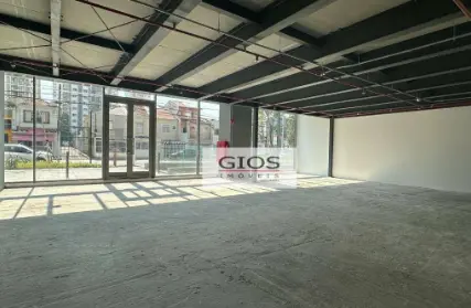 Imagem: Ponto Comercial para Alugar, Tatuapé