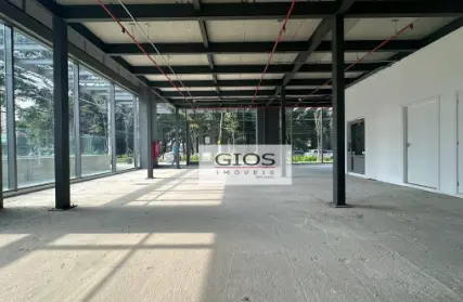 Imagem: Ponto Comercial para Alugar, Tatuapé