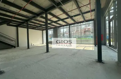 Imagem: Ponto Comercial para Alugar, Tatuapé
