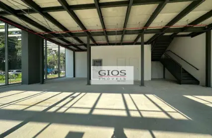 Imagem: Ponto Comercial para Alugar, Tatuapé