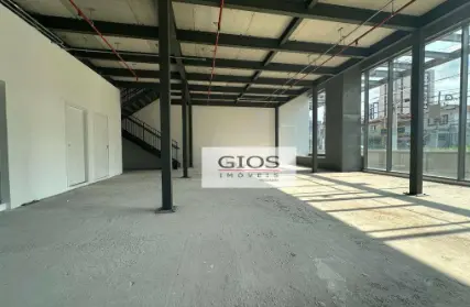 Imagem: Ponto Comercial para Alugar, Tatuapé