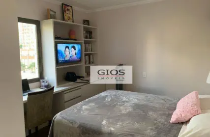 Imagem: Apartamento para Alugar, Alto da Moóca
