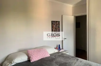 Imagem: Apartamento para Alugar, Alto da Moóca