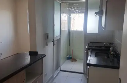Imagem: Apartamento para Alugar, Jardim Vila Formosa