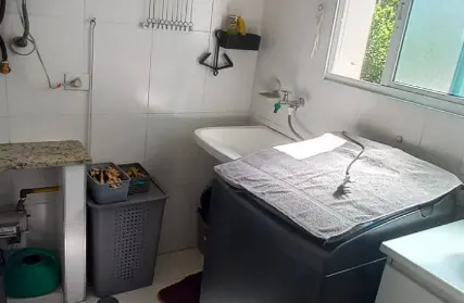 Imagem: Apartamento para Venda, Vila Regente Feijó