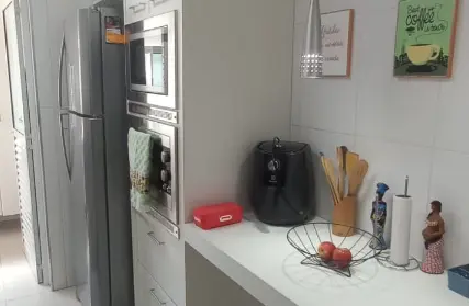 Imagem: Apartamento para Venda, Vila Regente Feijó