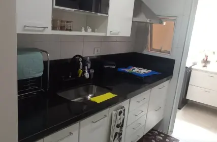 Imagem: Apartamento para Venda, Vila Regente Feijó