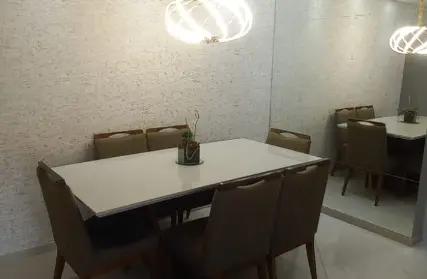 Imagem: Apartamento para Venda, Vila Regente Feijó