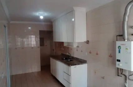 Imagem: Apartamento para Venda, Jardim Anália Franco