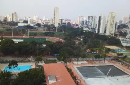 Imagem: Apartamento para Venda, Jardim Anália Franco