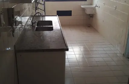 Imagem: Apartamento para Venda, Jardim Anália Franco