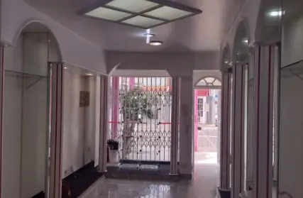 Imagem: Casa Comercial para Alugar, Tatuapé