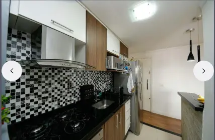Imagem: Apartamento para Venda, Jardim Vila Formosa
