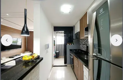 Imagem: Apartamento para Venda, Jardim Vila Formosa