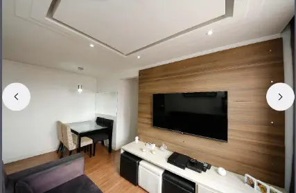 Imagem: Apartamento para Venda, Jardim Vila Formosa